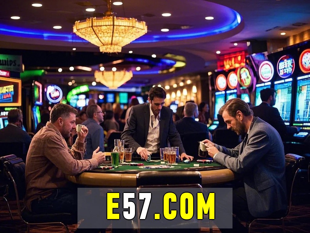 e57-Game-Slots